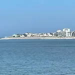 Appartement Strandloft Eins Norderney