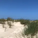 Strandloft Eins Norderney