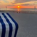 Appartement Strandloft Eins Norderney
