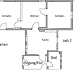 Strandloft Eins