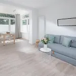Appartement Strandloft Eins