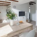 Appartement Strandloft Eins Norderney