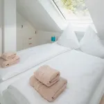 Strandloft Eins Appartement Norderney