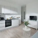 Strandloft Eins