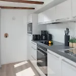 Strandloft Eins Appartement