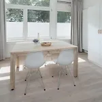 Appartement Strandloft Eins Norderney