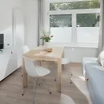 Strandloft Eins Appartement