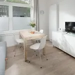 Strandloft Eins *