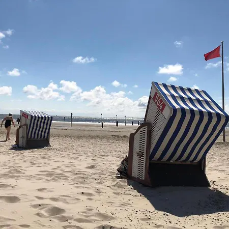 Strandloft Eins *