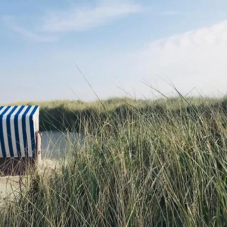 Strandloft Eins Norderney