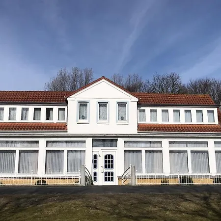 Strandloft Eins