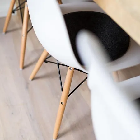 Strandloft Eins 아파트