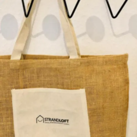 Strandloft Eins נורדרני