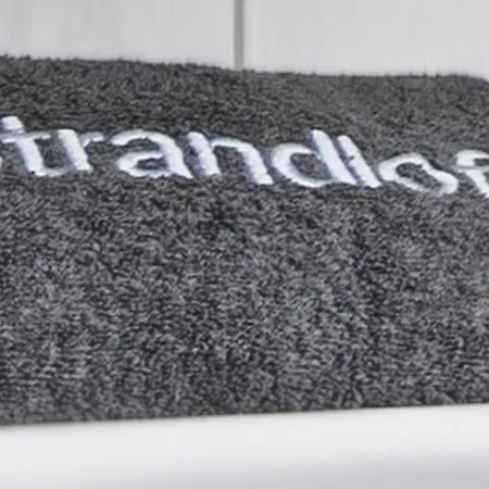 Strandloft Eins ノルダーナイ