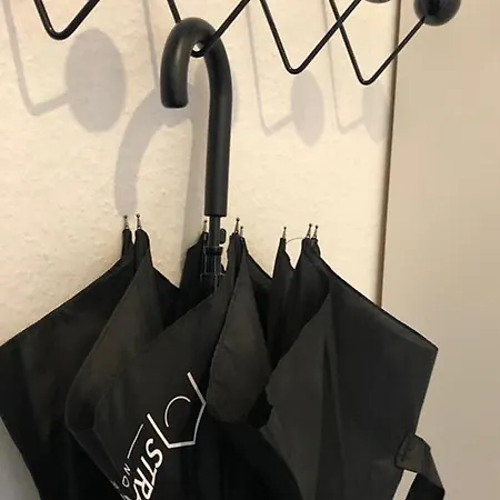 아파트 Strandloft Eins 노르데메이