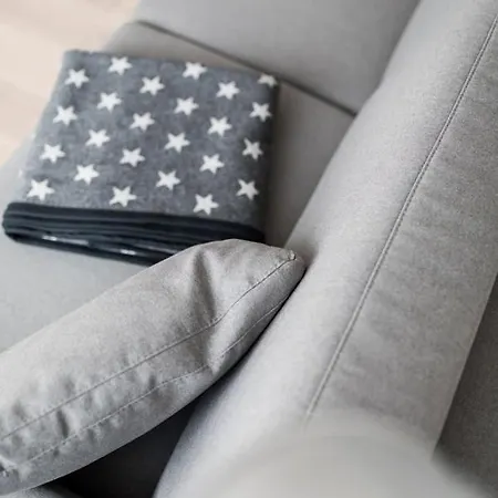 Strandloft Eins * 노르데메이