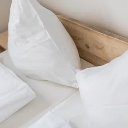 Strandloft Eins 아파트 *