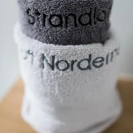 Strandloft Eins Apartmán
