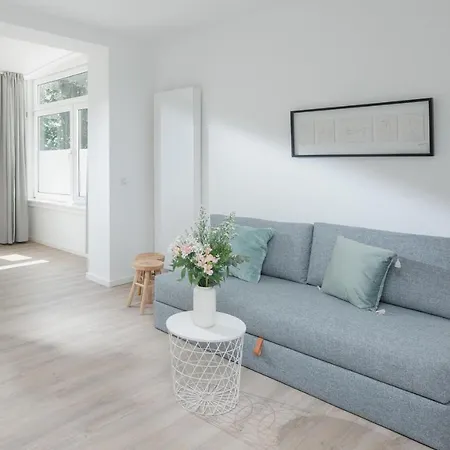 Strandloft Eins *