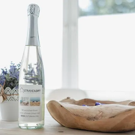 Strandloft Eins * נורדרני