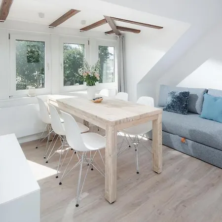 Strandloft Eins