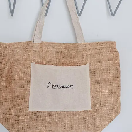 Strandloft Eins * 노르데메이