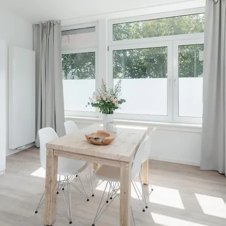 Strandloft Eins *