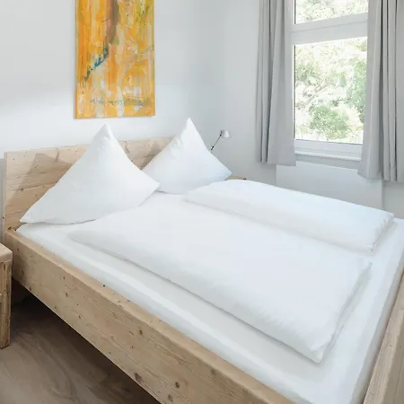 아파트 Strandloft Eins