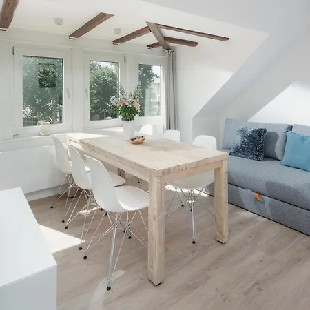 Strandloft Eins * 노르데메이