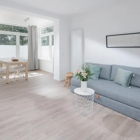 아파트 Strandloft Eins