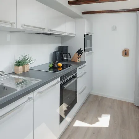 Strandloft Eins Norderney