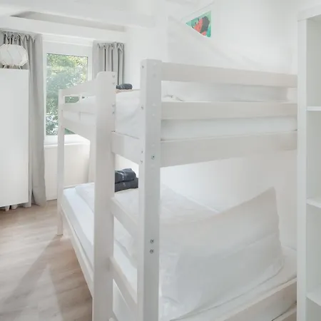 Strandloft Eins Appartamento