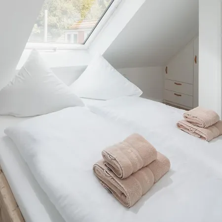 Strandloft Eins Norderney