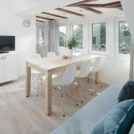 Strandloft Eins Appartamento