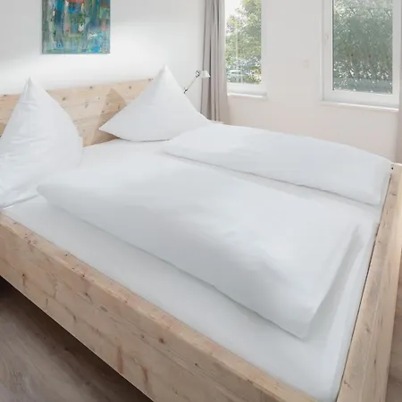 דירה Strandloft Eins נורדרני