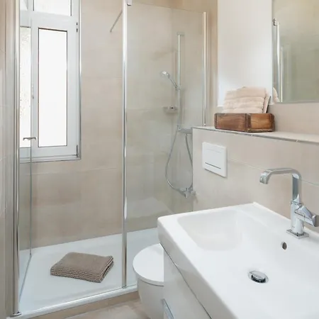 Strandloft Eins Appartamento