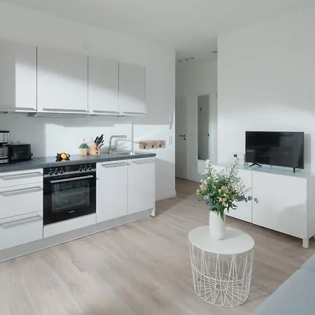 Strandloft Eins