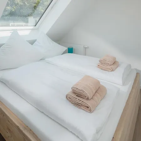 Strandloft Eins * Norderney