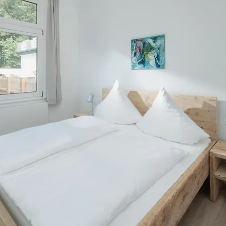 Strandloft Eins * נורדרני