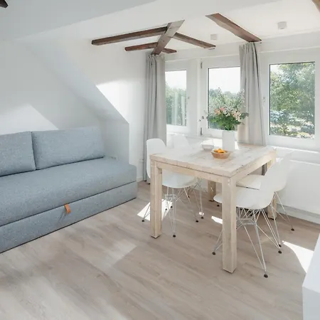 Strandloft Eins * נורדרני