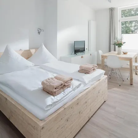 Strandloft Eins