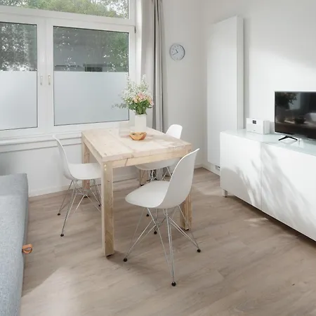 Strandloft Eins *