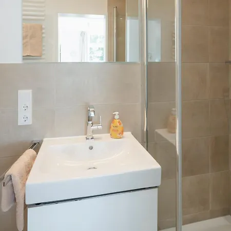 Strandloft Eins דירה