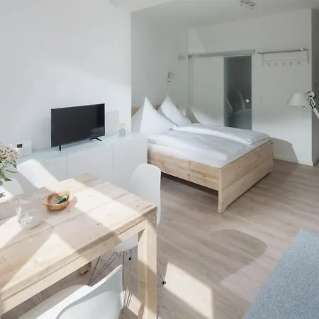 Strandloft Eins