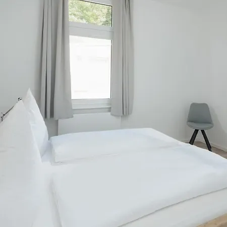 Strandloft Eins 아파트 *