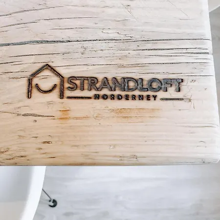 Strandloft Eins * Norderney