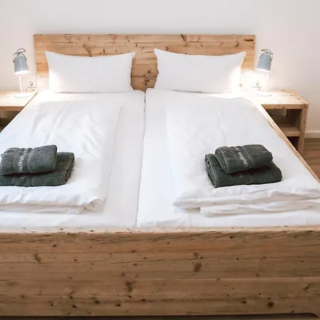 Strandloft Eins 아파트 노르데메이